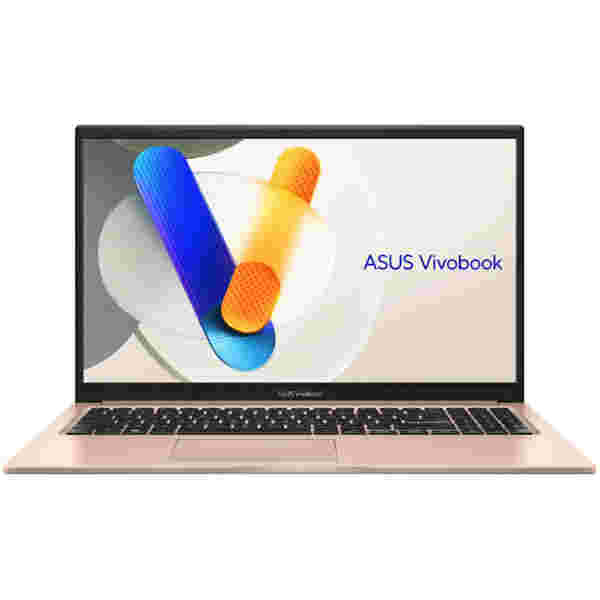 Prenosnik Asus 39,6 cm (15,6") Vivobook 15 1920x1080 IPS 250nit i5-1334U/16GB/512GB/BL/FP/Intel Iris XE/Win11Home (90NB10J3-M02VD0)