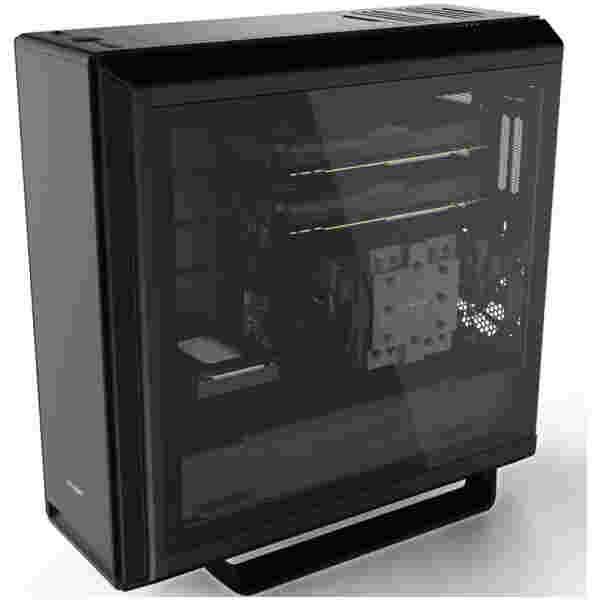 Ohišje be quiet! SILENT BASE 802 Window E-ATX - črna - slika 4