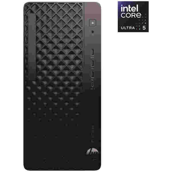 Računalnik HP Tower ProDesk 4 G1i U5-225/Q870/16GB/512GB/HDMI DP /280W-92%/Win11Pro 9H7U6ET#BED
