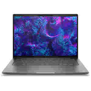 Prenosnik HP 35,5 cm (14,0") ZBook 8 G1i 14 1920x1200 IPS 300nit Ultra 7-255U/32GB/SSD1TB/BL/FP/Intel Graphics/Win11Pro (B72SMET#BED)