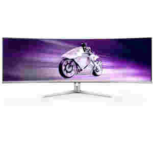 Monitor Philips 124