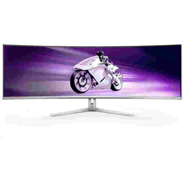 Monitor Philips 124