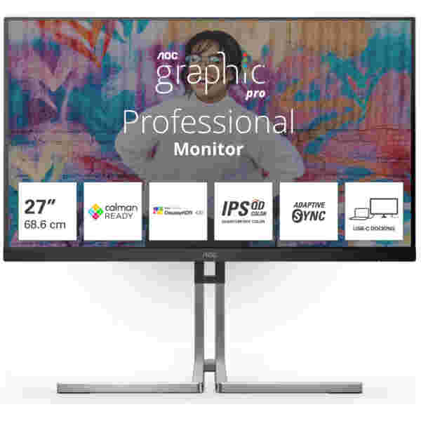 Monitor AOC 68