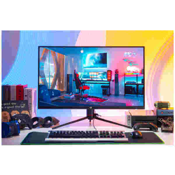 Monitor TitanArmy 81