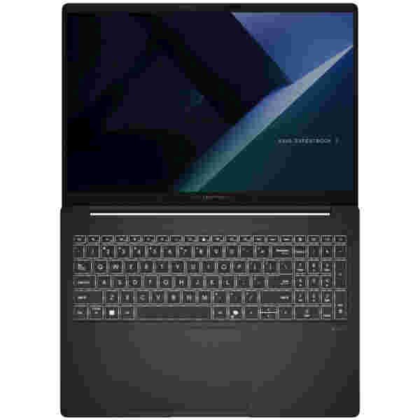 Prenosnik Asus 40,64 cm (16,0") ExpertBook B3 1920x1200 WVA 300nit Ultra 5-225H/16GB/SSD1TB/BL/FP/Intel Graphics/Win11Pro (90NX08N1-M002F0) - slika 5