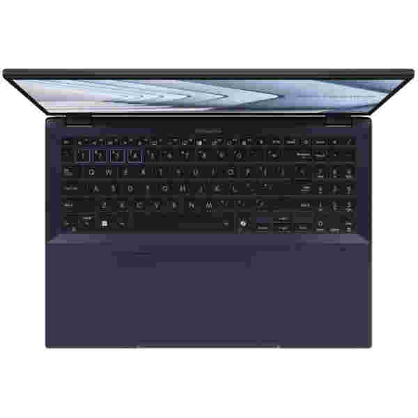 Prenosnik Asus 40,64 cm (16,0") ExpertBook B5 2560x1600 IPS 500nit 120Hz Core 5-120U/16GB/SSD1TB/BL/FP/ALU-Mg/Intel Graphics/Win11Pro (90NX07A1-M00LW0) - slika 3