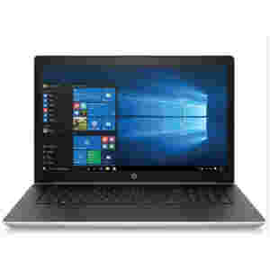 Prenosnik RNW HP 470 G5 i5-8250U / 8GB / SSD256GB / 17,3" 1920x1080 / GeForce 930MX / WLAN /  BT / CAM / FP / W11P COA / SLO gravura