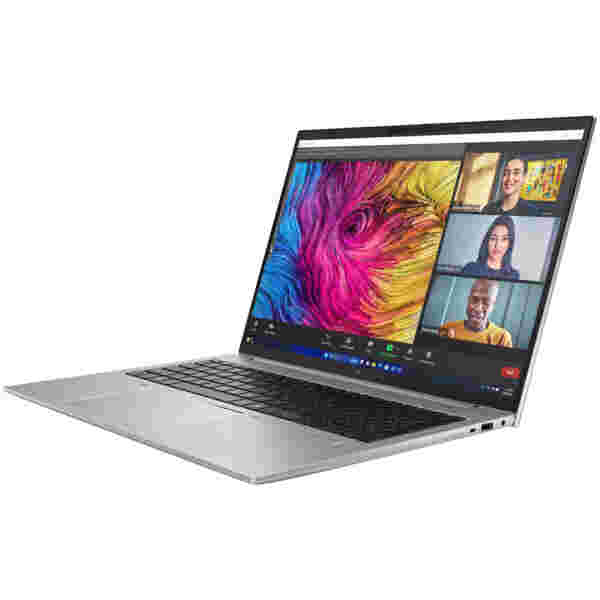 Prenosnik HP 40,64 cm (16,0") ZBook Firefly 16 G11 1920x1200 IPS na dotik 300nit U7-155H/32GB/SSD1TB/BL/FP/RTX A500/Win11Pro (86B10EA#BED) - slika 4