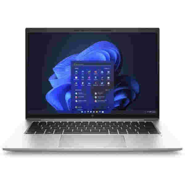 Prenosnik RNW HP 840 G9 i5-1245U / 16GB / SSD256GB / 14" 1920x1200 / WLAN / BT / CAM / FP / W11P / SLO gravura / HP garancija do 26.02.26