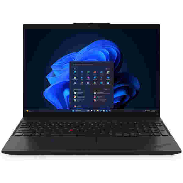 Prenosnik Lenovo 40,64 cm (16,0") ThinkPad L16 G2 1920x1200 IPS 400nit Ultra 7-255U/32GB/SSD1TB/BL/FP/Intel Graphics/Win11Pro (21SA001JSC)