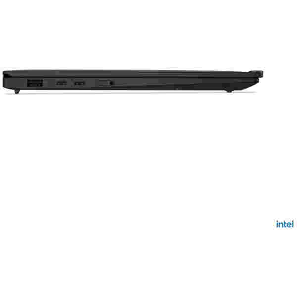 Prenosnik Lenovo 35,5 cm (14,0") ThinkPad X1 Carbon G13 2880x1800 OLED 500nit 120Hz Ultra 7-258V/32GB/SSD2TB/BL/AI Chip: 47 TOPs/ALU-Carbon/Intel Arc 140V/Win11Pro (21NS004KSC) - slika 3