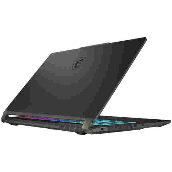 Prenosnik MSI 39,6 cm (15,6") Cyborg 15 1920x1080 IPS 144Hz i7-13620H/16GB/512GB/BL/RTX4050-6GB/Win11Home (9S7-15K111-1401) - slika 2