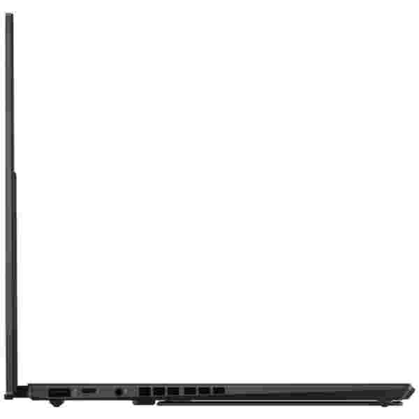 Prenosnik Asus 2x 35,5 cm (14,0") Zenbook Duo 14 OLED 2880x1800 OLED na dotik 500nit 120Hz Ultra 9-285H/32GB/SSD2TB/BL/Intel Arc/Win11Home (90NB14X1-M00B70) - slika 2