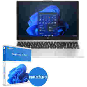 Prenosnik HP 39,6 cm (15,6") 255 G10 1920x1080 IPS 250nit R5-7530U/16GB/512GB/AMD Radeon/Win11Pro DSP (9Y799ET-CTO)