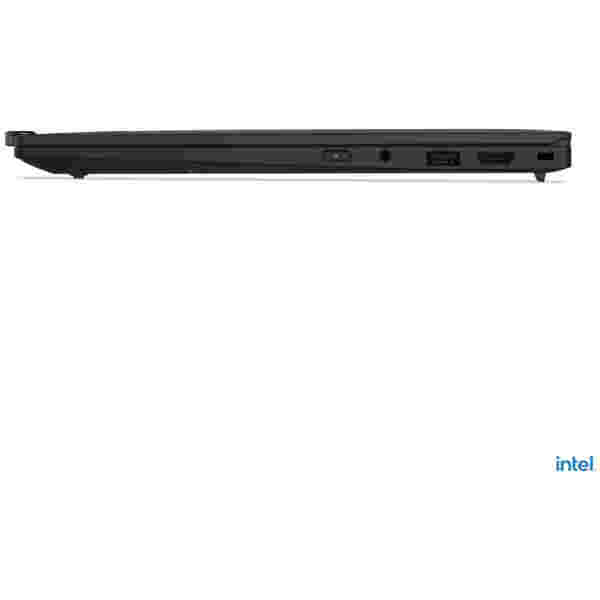 Prenosnik Lenovo 35,5 cm (14,0") ThinkPad X1 Carbon G13 2880x1800 OLED 500nit 120Hz Ultra 7-258V/32GB/SSD2TB/BL/AI Chip: 47 TOPs/ALU-Carbon/Intel Arc 140V/Win11Pro (21NS004KSC) - slika 4