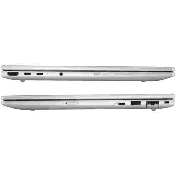 Prenosnik HP 35,5 cm (14,0") EliteBook 8 G1i 14 1920x1200 IPS 300nit Ultra 5-225U/16GB/SSD1TB/BL/FP/Mg-AL/Intel Graphics/Win11Pro (AD4H2ET#BED) - slika 2