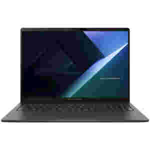 Prenosnik Asus 40,64 cm (16,0") ExpertBook B3 1920x1200 WVA 300nit Ultra 5-225H/16GB/SSD1TB/BL/FP/Intel Graphics/Win11Pro (90NX08N1-M002F0)
