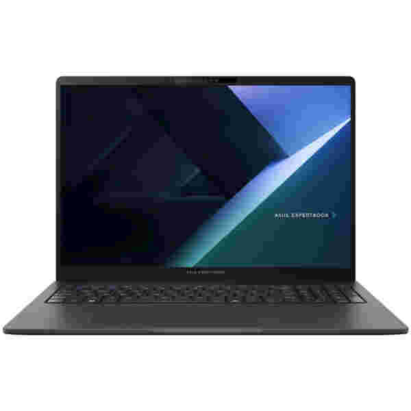Prenosnik Asus 40,64 cm (16,0") ExpertBook B3 1920x1200 WVA 300nit Ultra 5-225H/16GB/SSD1TB/BL/FP/Intel Graphics/Win11Pro (90NX08N1-M002F0)