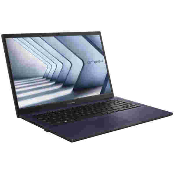 Prenosnik Asus 39,6 cm (15,6") ExpertBook B1 1920x1080 IPS 300nit i5-13420H/16GB/512GB/BL/FP/Intel UHD/Win11Pro (90NX0801-M020E0) - slika 2