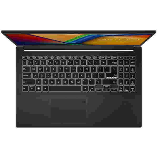 Prenosnik Asus 39,6 cm (15,6") Vivobook Go 15 1920x1080 IPS 250nit R5-7520U/16GB/512GB/BL/FP/AMD Radeon/Win11Home (90NB0ZR2-M046X0) - slika 4