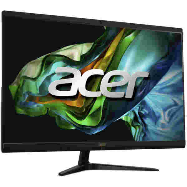 Računalnik AIO Acer 68,6 cm 27,0" 1920x1080 Aspire C27-1800 i5-12450H/16GB /1TB/-/Intel Iris XE HDMI /65W-80%/Win11Home (DQ.BM3EX.009) - slika 3