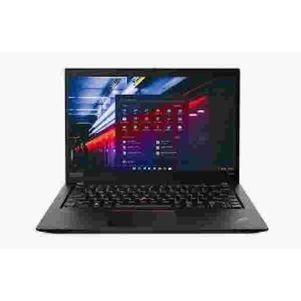 Prenosnik RNW Lenovo T490s i5-8365U / 16GB / SSD512GB / 14" 1920x1080 / WLAN / BT / CAM / Touchscreen / W11P COA / SLO gravura