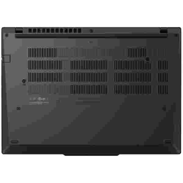 Prenosnik Lenovo 35,5 cm (14,0") ThinkPad P14s G6 1920x1200 IPS 500nit Ryzen AI 9 HX PRO 370/64GB/SSD1TB/BL/AI Chip: 50 TOPs/AMD Radeon 890M/Win11Pro (21RV0011SC) - slika 5