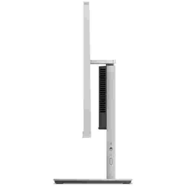Računalnik AIO Lenovo 60,5 cm 23,8" 1920x1080 IdeaCentre 24 i5-13420H/16GB /512GB/-/Intel grafika HDMI /90W-89%/Win11Home Luna Grey (F0HN00H1SC) - slika 4