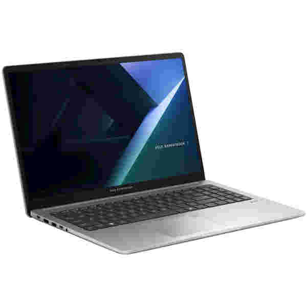 Prenosnik Asus 39,6 cm (15,6") ExpertBook B1 1920x1080 WVA 300nit i5-1334U/16GB/512GB/BL/Intel UHD/Win11Pro (90NX0802-M02FT0) - slika 2