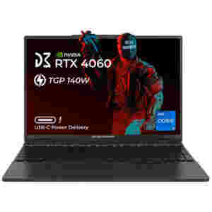 Prenosnik Dream Machines 39,6 cm (15,6") RG4060-15EU44 2560x1600 WVA 240Hz i7-14650HX/32GB/SSD1TB/BL/RTX4060-8GB/Brez OS (RG4060-15EU44_SL)