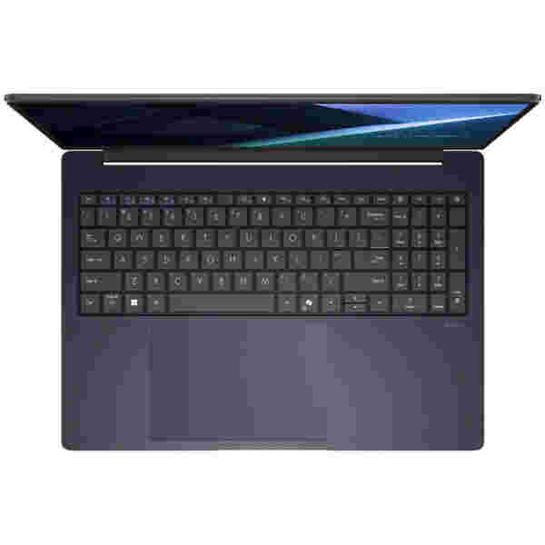 Prenosnik Asus 40,64 cm (16,0") ExpertBook B3 1920x1200 WVA 300nit Ultra 5-225H/16GB/SSD1TB/BL/FP/Intel Graphics/Win11Pro (90NX08N1-M002F0) - slika 4