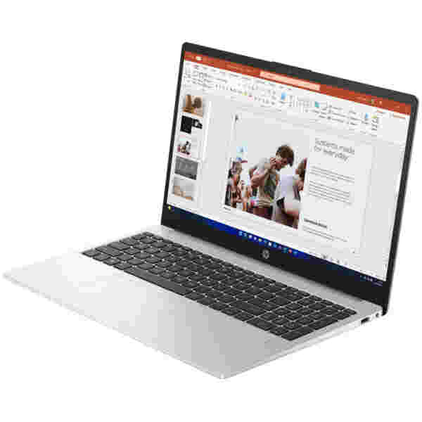 Prenosnik HP 39,6 cm (15,6") 255 G10 1920x1080 IPS 250nit R5-7530U/16GB/512GB/AMD Radeon/Win11Pro DSP (9Y799ET-CTO) - slika 3