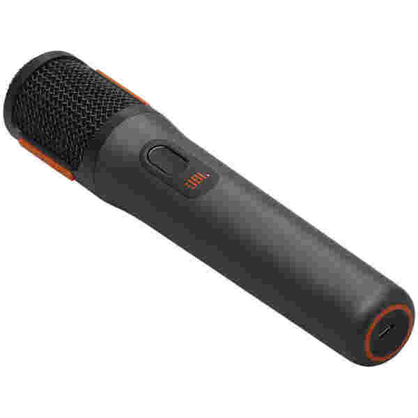 Brezžični mikrofon JBL PartyBox (JBLPBWIRELESSMIC) - slika 2