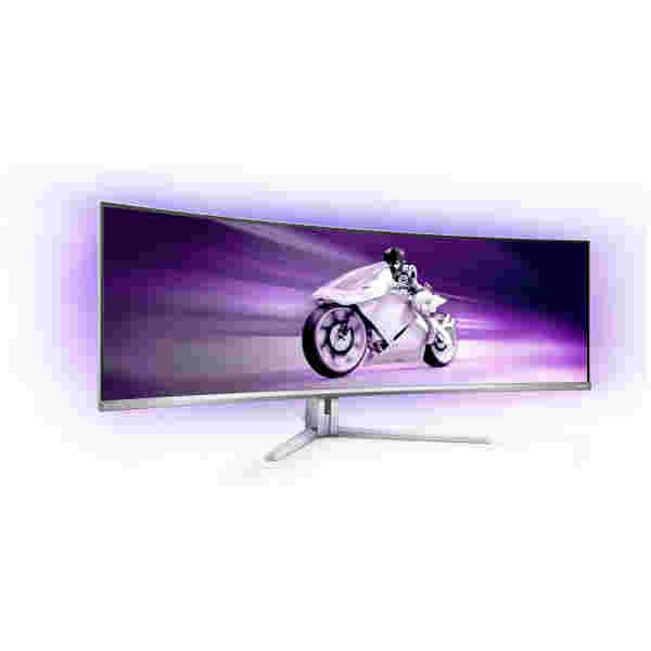 Monitor Philips 124