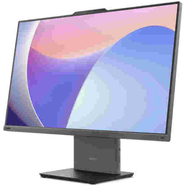 Računalnik AIO Lenovo 68,6 cm 27,0" 1920x1080 ThinkCentre neo 50a G5 i5-13420H/16GB /512GB/-/Intel UHD HDMI 1xUSB-C/90W-89%/Win11Pro Luna Grey (12SB0011ZY) - slika 2