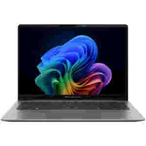 Prenosnik Asus 35,5 cm (14,0") ExpertBook P5 2560x1600 WVA 400nit 144Hz Ultra 5-226V/16GB/512GB/BL/FP/ALU/Intel Graphics/Brez OS (90NX0861-M00SB0)