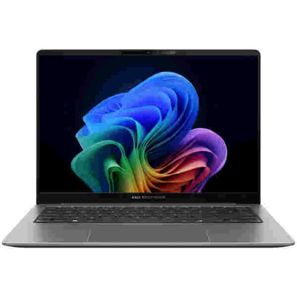Prenosnik Asus 35,5 cm (14,0") ExpertBook P5 2560x1600 WVA 400nit 144Hz Ultra 5-226V/16GB/512GB/BL/FP/ALU/Intel Graphics/Brez OS (90NX0861-M00SB0)