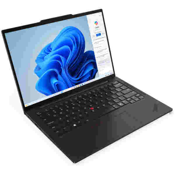 Prenosnik Lenovo 35,5 cm (14,0") ThinkPad T14s G5 1920x1200 IPS 400nit Ultra 5-125U/16GB/512GB/BL/FP/ALU-Carbon/Intel Graphics/Win11Pro (21LS001ESC) - slika 5