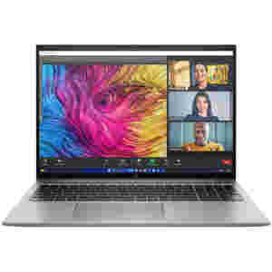 Prenosnik HP 40,64 cm (16,0") ZBook Firefly 16 G11 1920x1200 IPS na dotik 300nit U7-155H/32GB/SSD1TB/BL/FP/RTX A500/Win11Pro (86B10EA#BED)