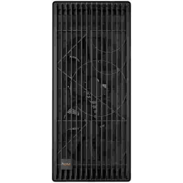 Ohišje Asus ProArt PA602 ATX - črna - slika 4