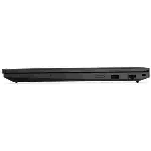 Prenosnik Lenovo 40,64 cm (16,0") ThinkPad T16 G4 1920x1200 IPS 400nit Ultra 5-225U/32GB/SSD1TB/BL/FP/PC-Carbon/Intel Graphics/Win11Pro (21QE003TSC) - slika 3