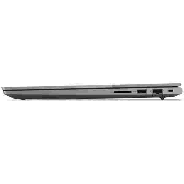 Prenosnik Lenovo 40,64 cm (16,0") ThinkBook 16 G7 1920x1200 IPS 300nit R5-7535HS/16GB/512GB/BL/FP/ALU-ABS/AMD Radeon 660M/DOS (21MW0018SC) - slika 5