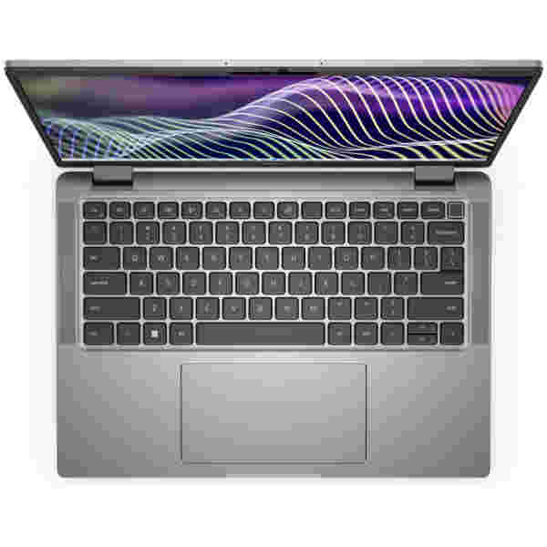 Prenosnik DELL 35,5 cm (14,0") Latitude 7440 2in1 1920x1200 IPS na dotik 300nit i7-1365U/16GB/512GB/BL/FP/ALU/Intel Iris XE/Win11Pro (N022L744014EMEA_2IN1_VP) - slika 2