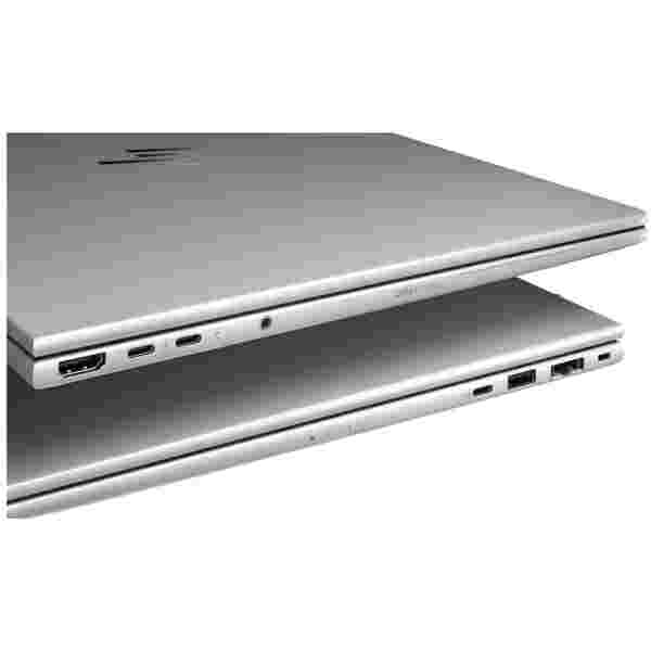 Prenosnik HP 40,64 cm (16,0") EliteBook 8 G1i 16 1920x1200 IPS 300nit Ultra 7-255H/32GB/SSD1TB/BL/FP/ALU/Intel Arc 140T/Win11Pro (AD4H8ET#BED) - slika 2