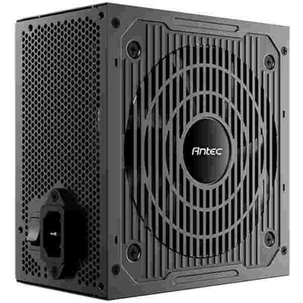 Napajalnik - 750W Antec 750DC EC 750 80Plus Bronze 88% ATX12V 2.52 Non modular 120mm črna (0-761345-20112-4) - slika 4