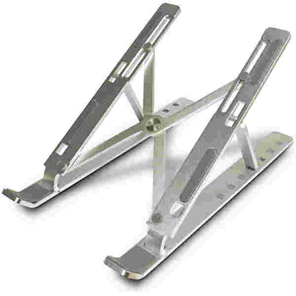 Stojalo za prenosnik INTER-TECH NBS-200 11-15