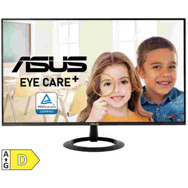 Monitor Asus 68