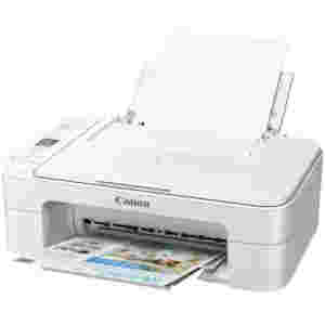 Tiskalnik multifunkcijski brizgalni barvni Canon TS3351 A4 USB WiFi 20ppm (3771C026AA)