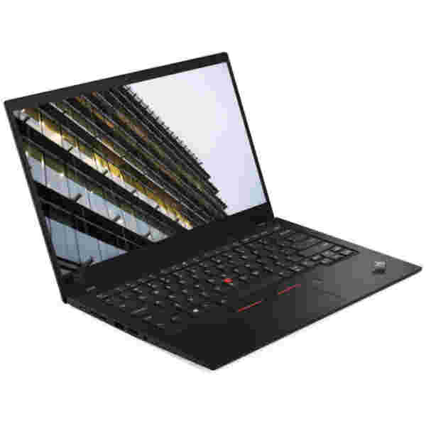 Prenosnik RNW Lenovo X1 Yoga G6 i5-1145G7 / 16GB / SSD512GB / 14" 1920x1200 / WLAN / LTE / BT / CAM / Touch / FP / pisalo / BL / Win 11 PRO / SLO gravura / A+ / 24m garancije