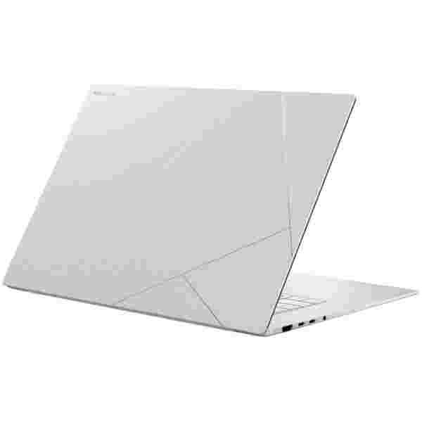 Prenosnik Asus 40,64 cm (16,0") Zenbook S 16 2880x1800 OLED na dotik 400nit 120Hz Ryzen 9 HX 370/32GB/SSD2TB/BL/AI Chip: 81 TOPs/CER-ALU/AMD Radeon 890M/Win11Pro (90NB13M4-M00HS0) - slika 3